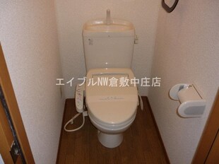 リバーサイド早島Bの物件内観写真